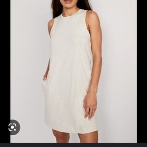 Plus Size Pre Owned Old Navy Shift Dress